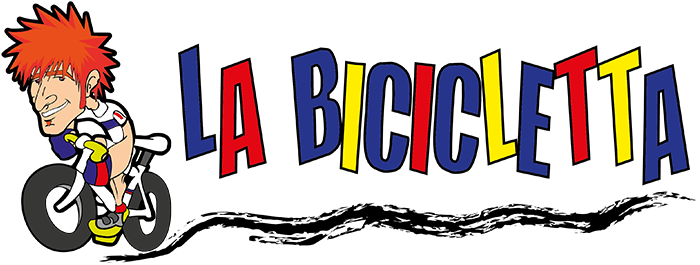 La Bicicletta Store